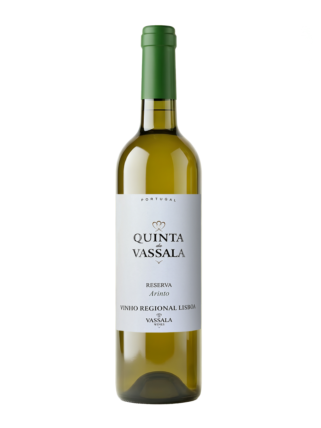 Quinta da Vassala Arinto 2023