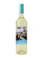 Take Five 2024
