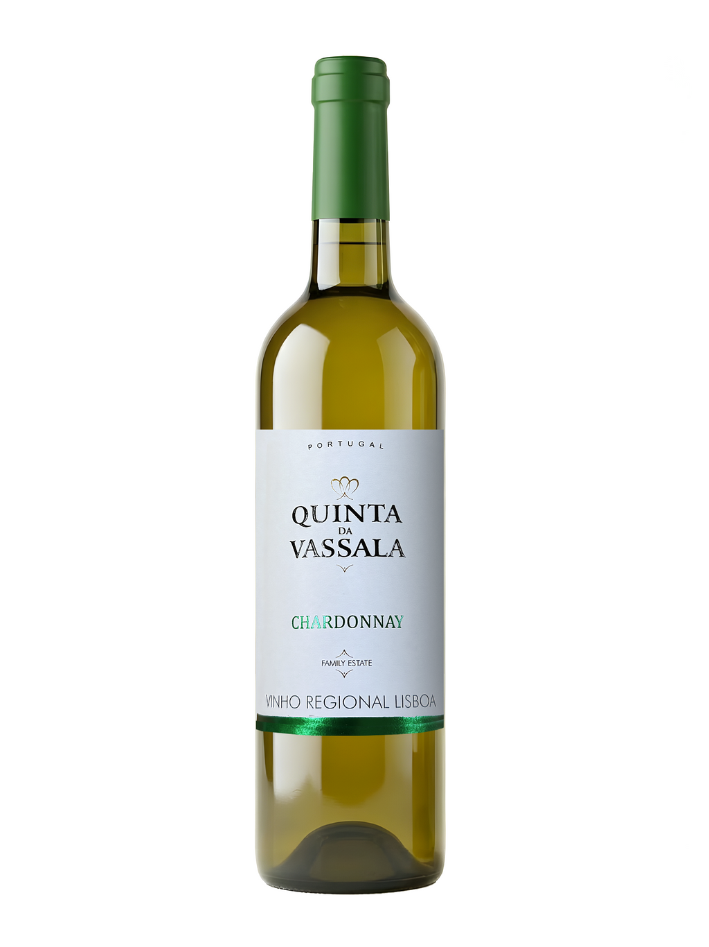 Quinta da Vassala Chardonnay 2025