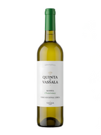 Quinta da Vassala Chardonnay Reserva 2021