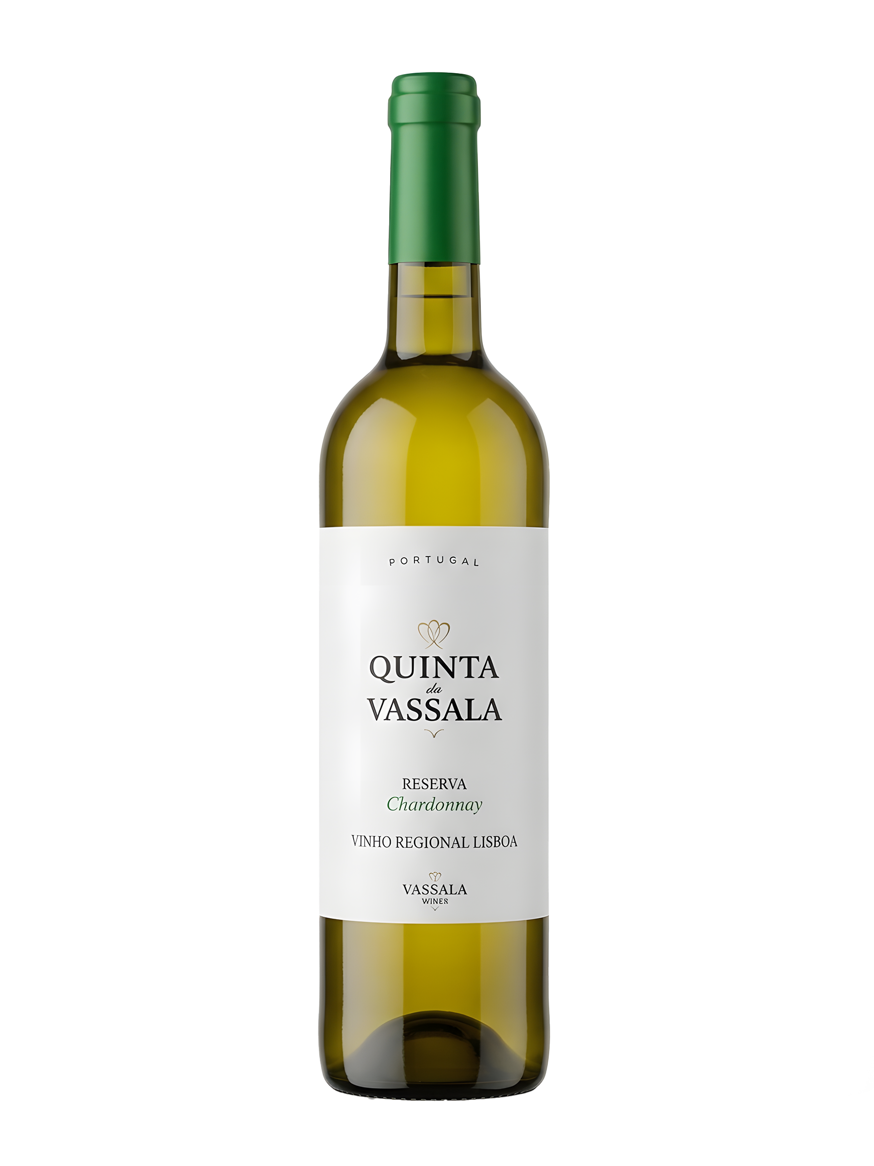 Quinta da Vassala Chardonnay Reserva 2021