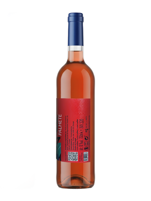 Bom Garfo Palhete