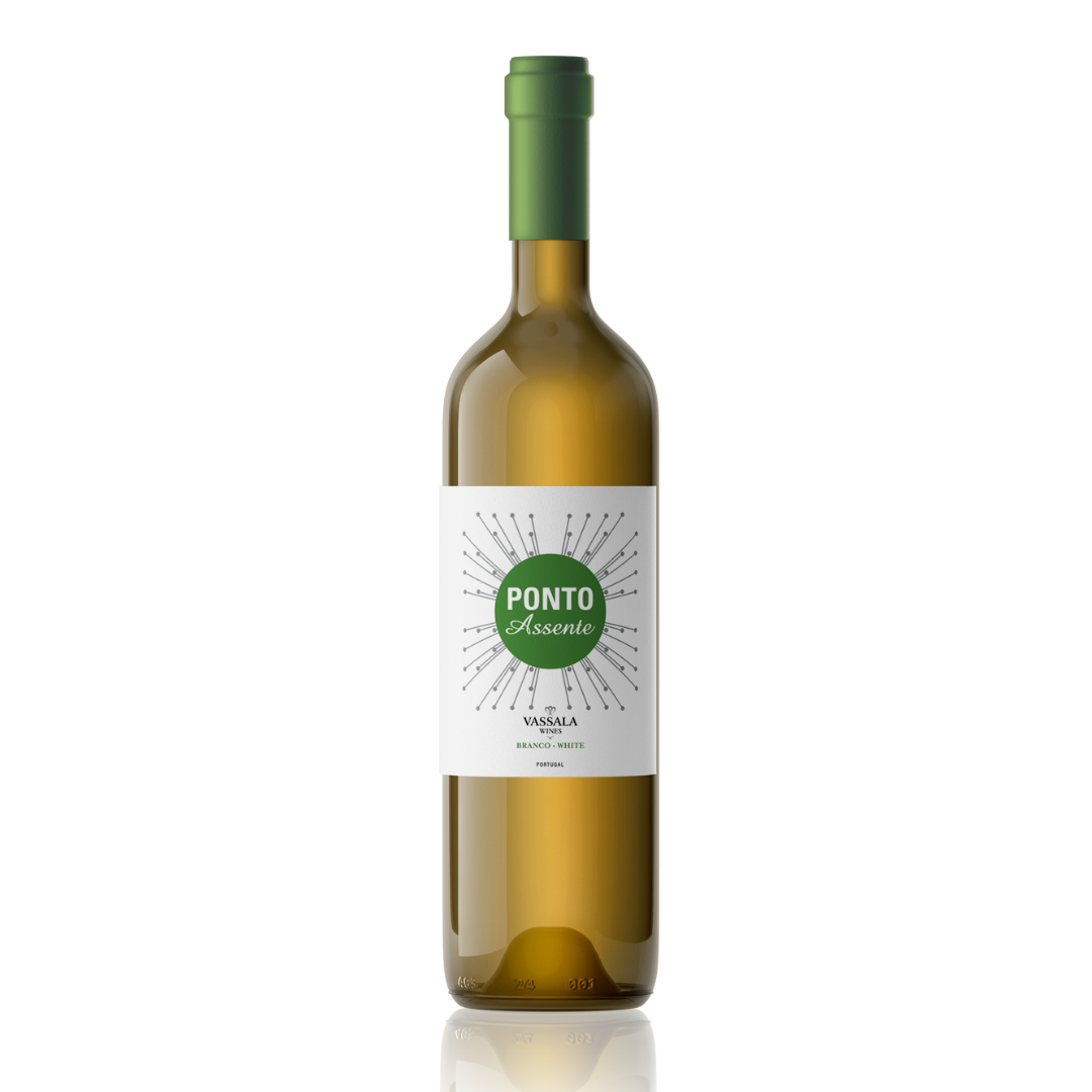 Ponto Assente Sauvignon Blanc