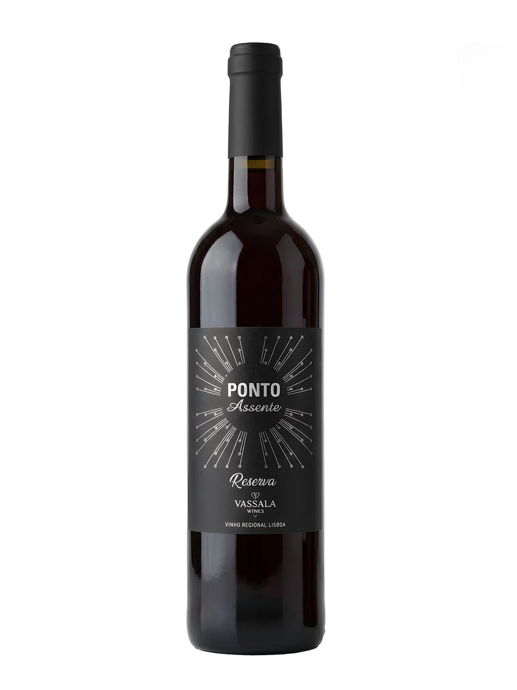 Ponto Assente Reserva 2018