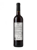 Ponto Assente Reserva 2018