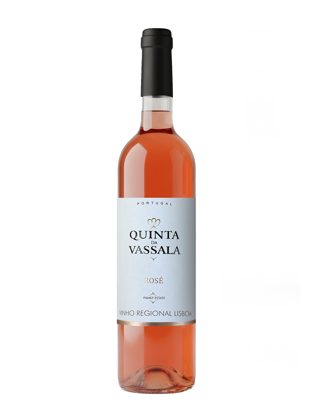 Quinta da Vassala Rosé