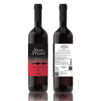 Sem Pressa Merlot 2021