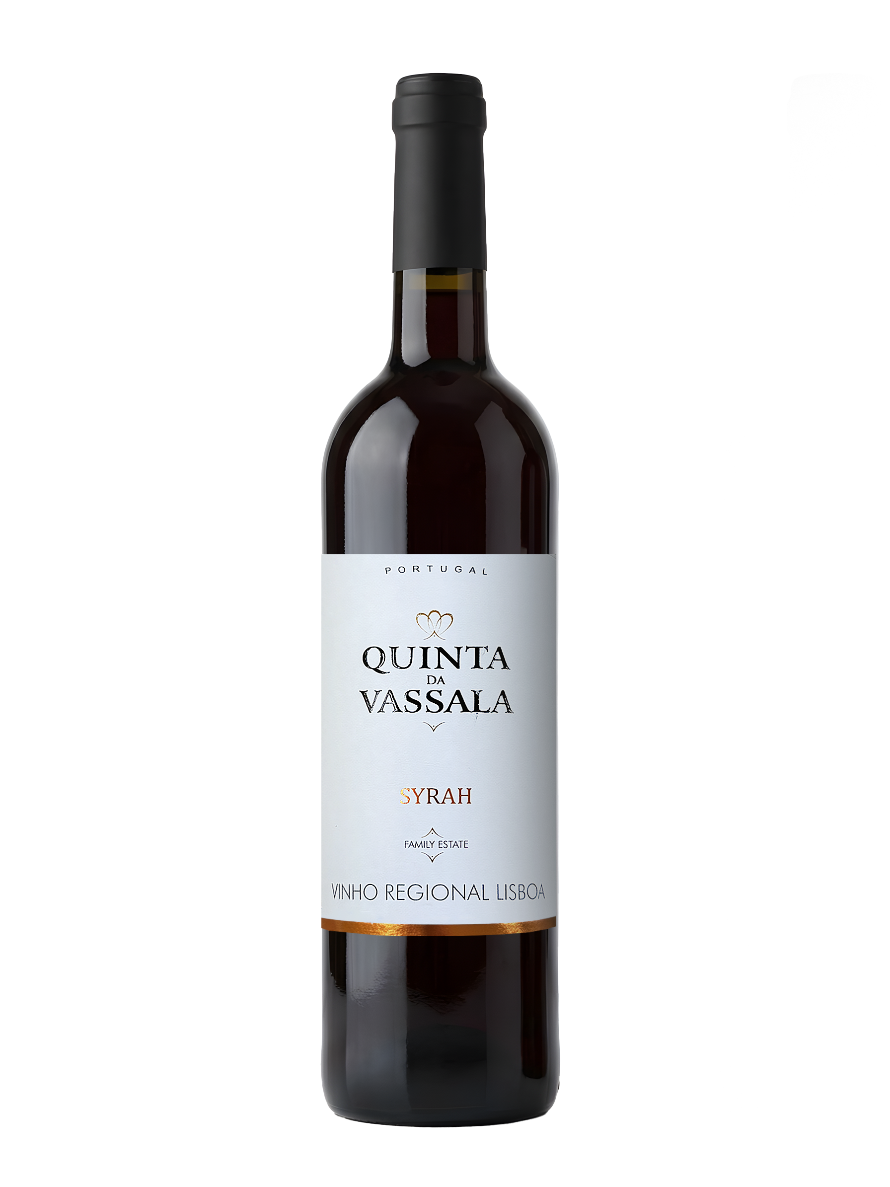 Quinta da Vassala Syrah 2023