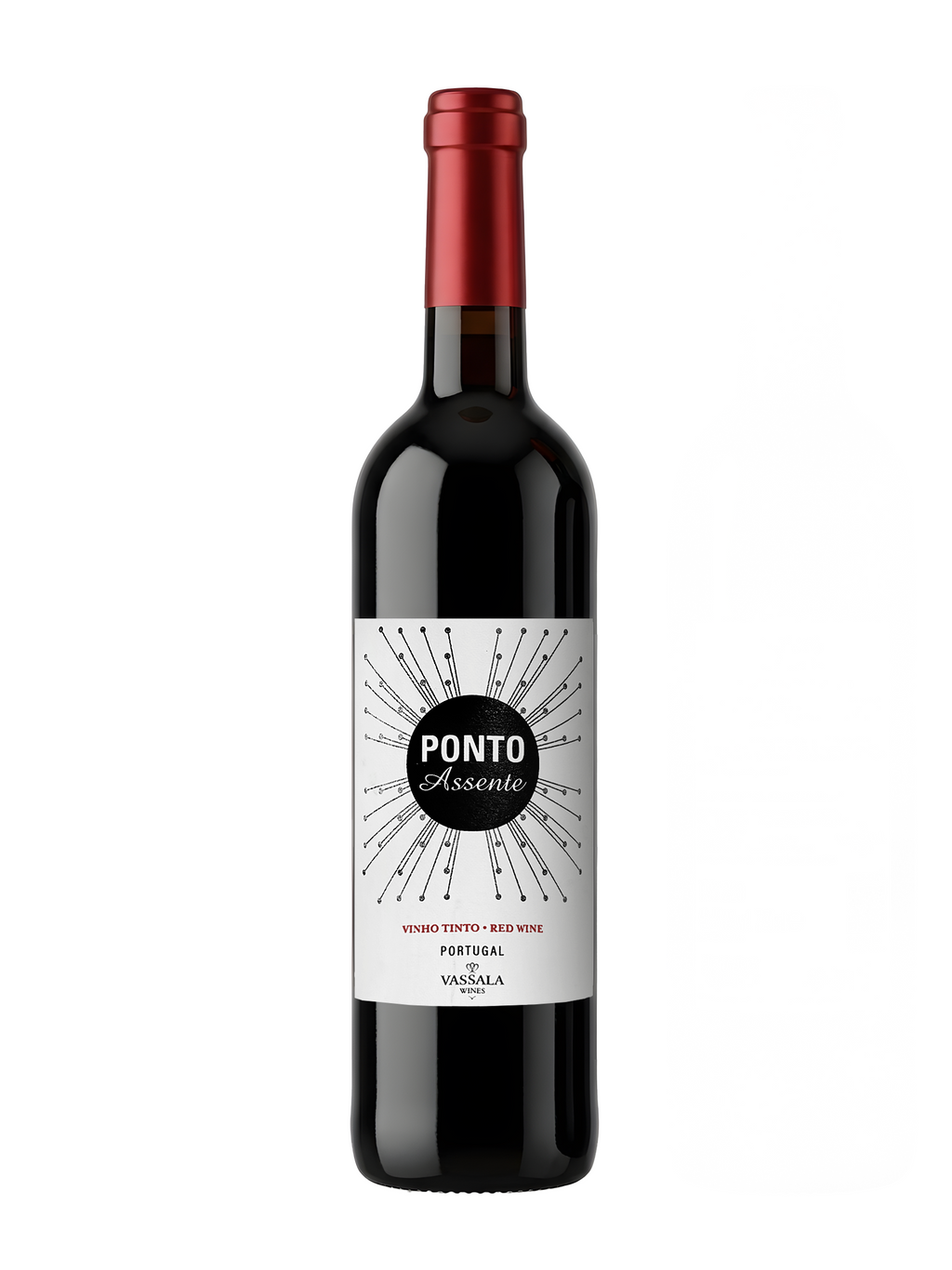 Ponto Assente