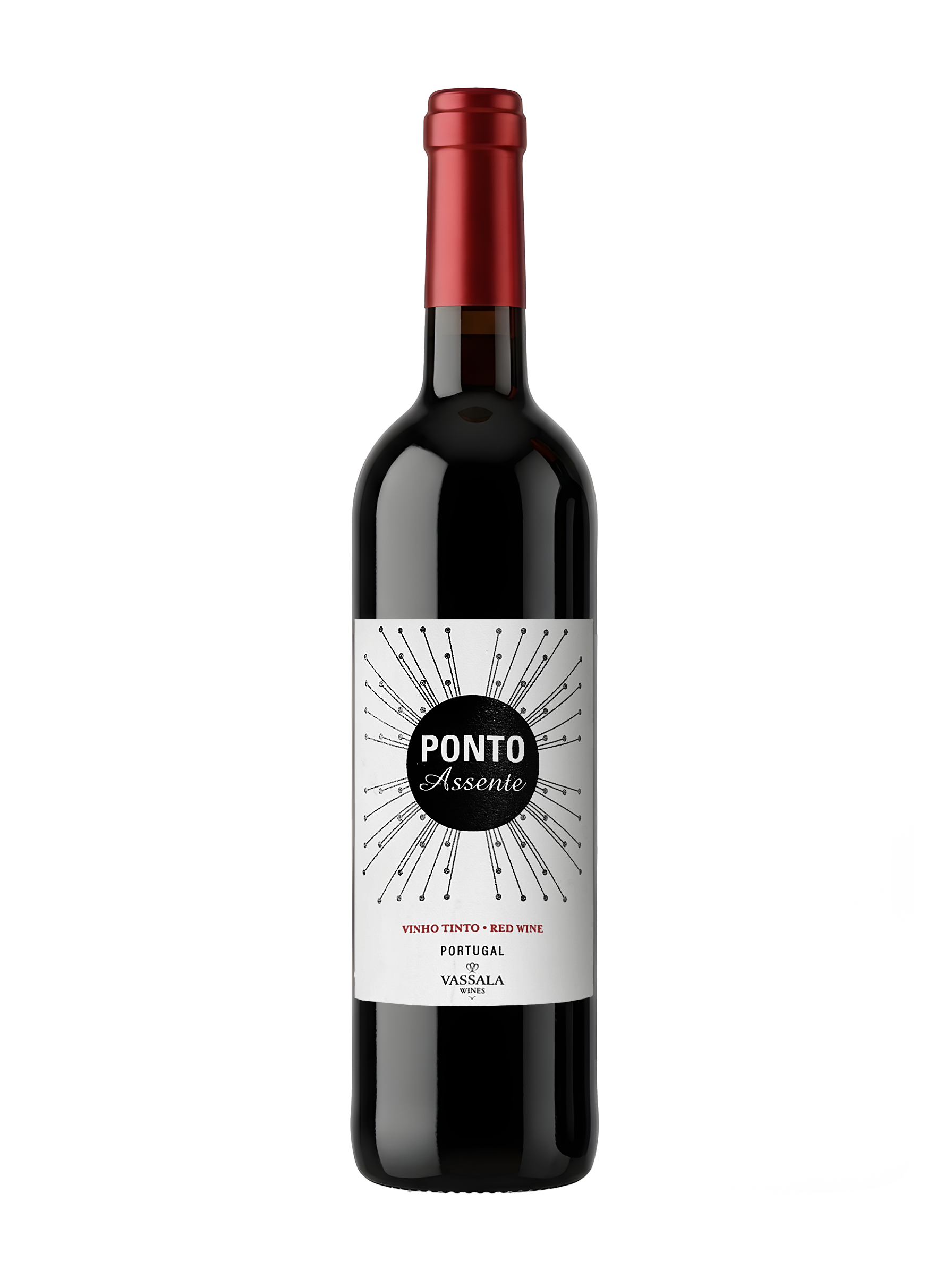 Ponto Assente