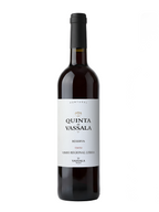 Quinta da Vassala 2018