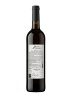 Sem Pressa Syrah 2019